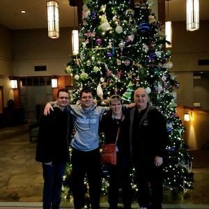 Meet your Posher, Paul